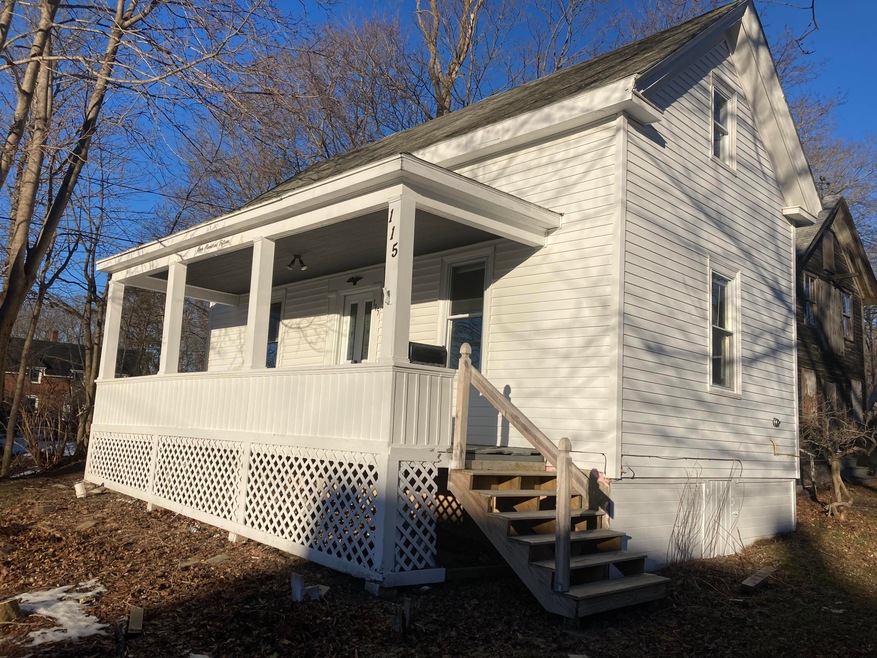 115 Dummer St, Bath, ME 04530 - photo 1