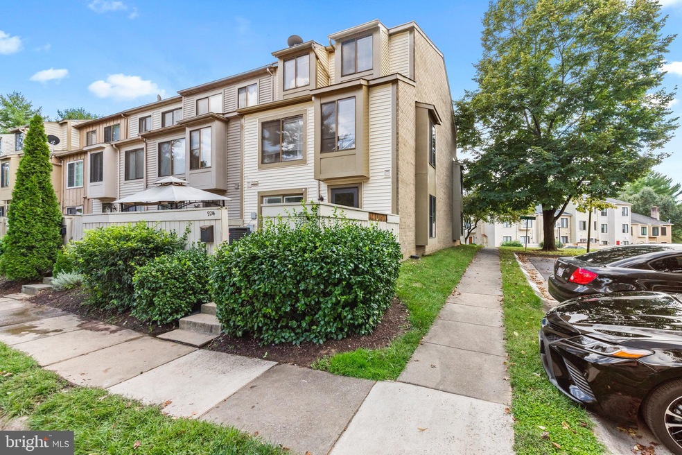 9214 Chadburn Place, Montgomery Village, MD 20886 - photo 1