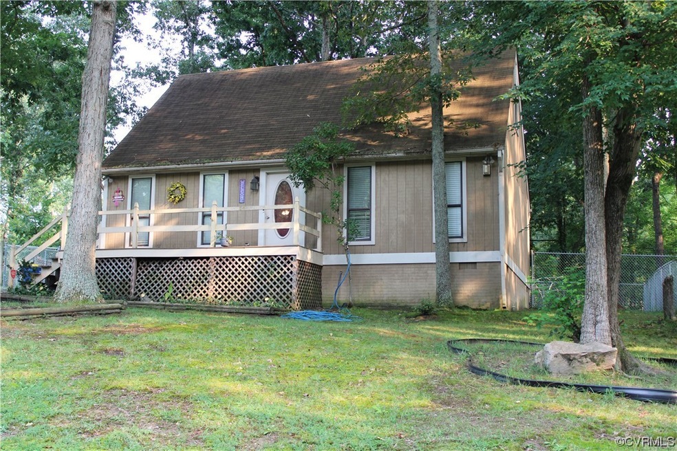 12119 Dehaviland Dr, Midlothian, VA 23112 - photo 1