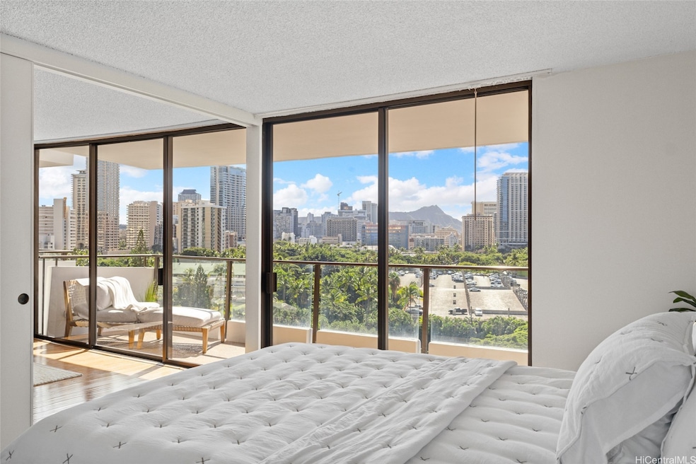 The Wailana at Waikiki unit 1102, Honolulu, HI 96815 - photo 1