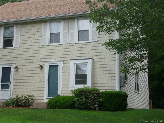 1 Hubbard Run Dr, Glastonbury, CT 06033 - photo 1