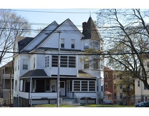 152 Harvard St, Dorchester Center, MA 02124 - photo 1