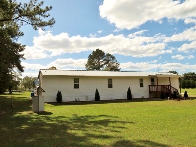 Main View