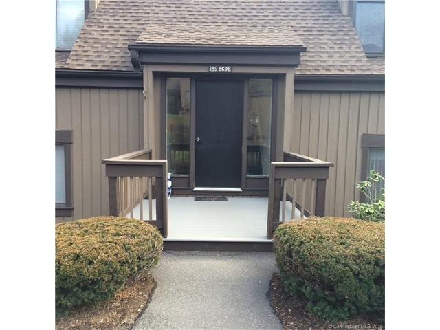189 Heritage Village unit E, Southbury, CT 06488 - photo 1