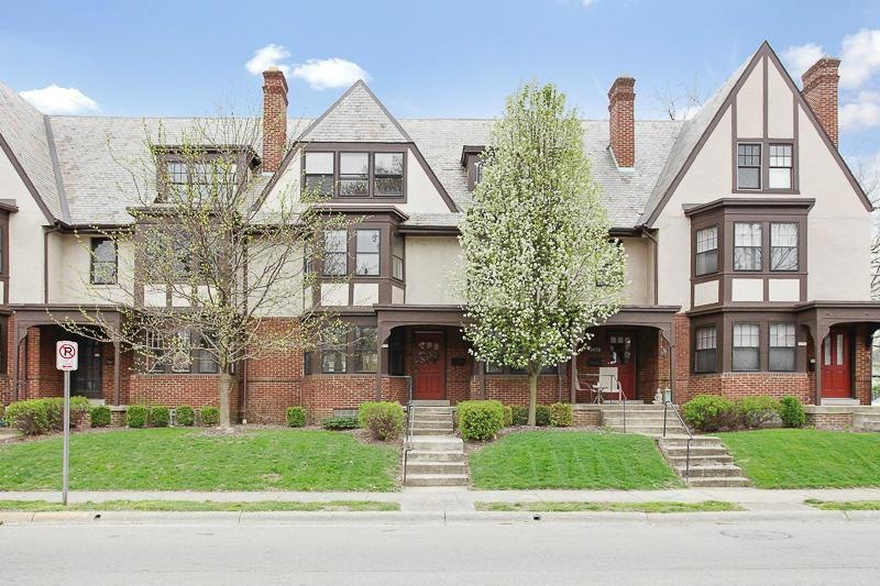 1871 W 5th Ave unit 1871, Columbus, OH 43212 - photo 1