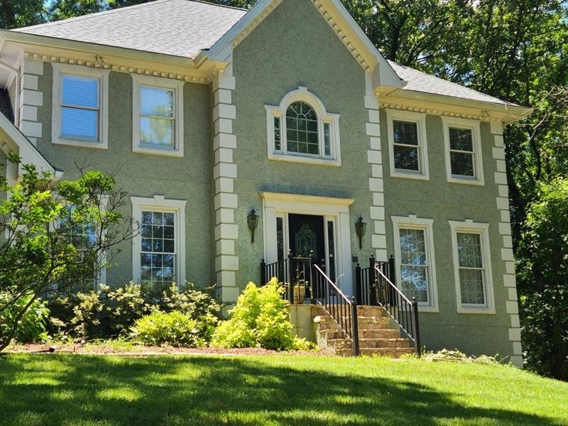 3250 Stonecreek Ct, Suwanee, GA 30024 - photo 1