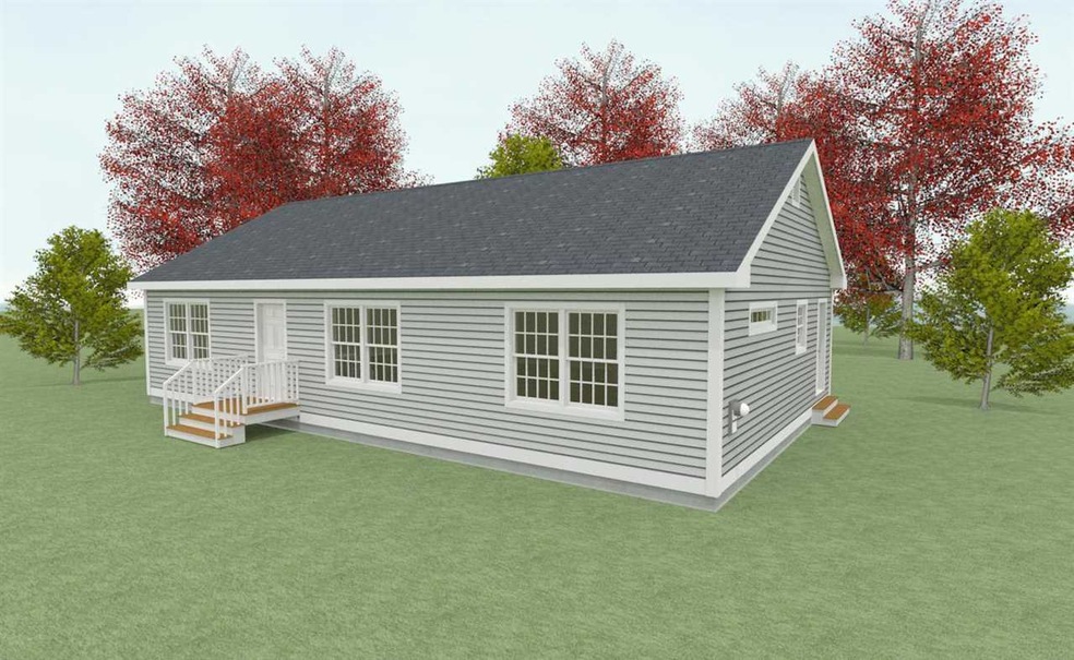 25 Waldron Hill Rd, Warner, NH 03278 - photo 1