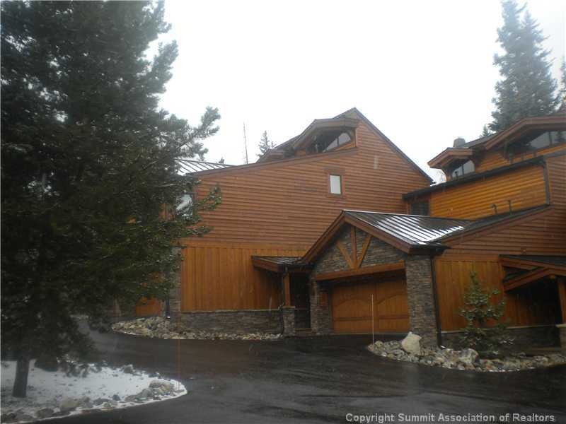 Exterior Front. Total exterior remodel - roof, sid