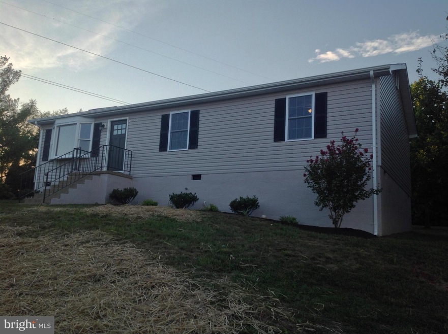 6850 Crescent Ridge Ct, Bealeton, VA 22712 - photo 1