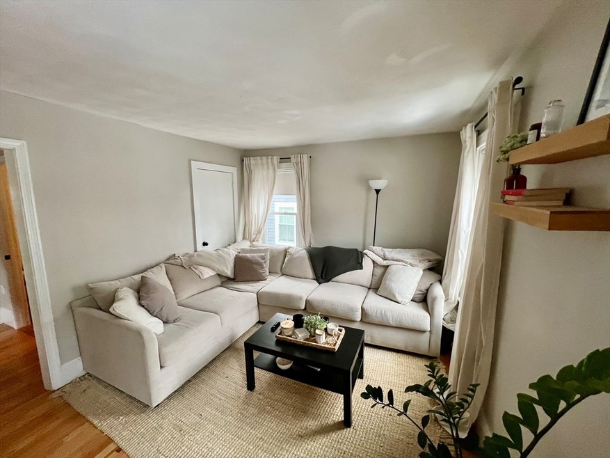 104 Gilman St unit 2, Somerville, MA 02145 - photo 1