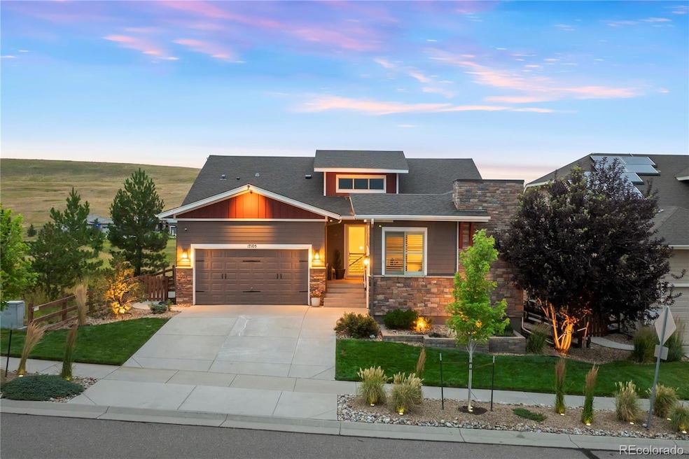 17105 W 94th Ave, Arvada, CO 80007 - photo 1