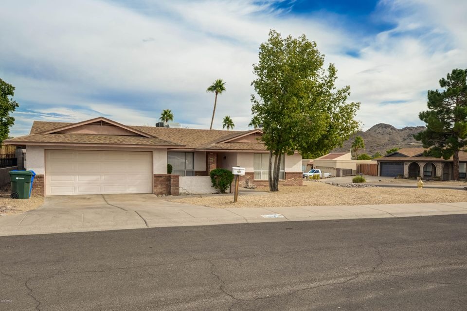15015 N 20th Place