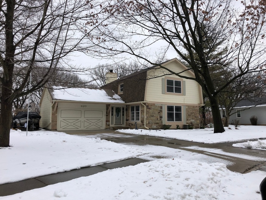 620 Butterfield Dr, Algonquin, IL 60102 - photo 1