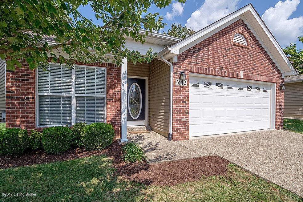6912 Arbor Manor Way, Louisville, KY 40228 - photo 1