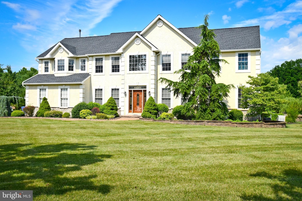 1305 Oldmans Creek Rd, Swedesboro, NJ 08085 - photo 1