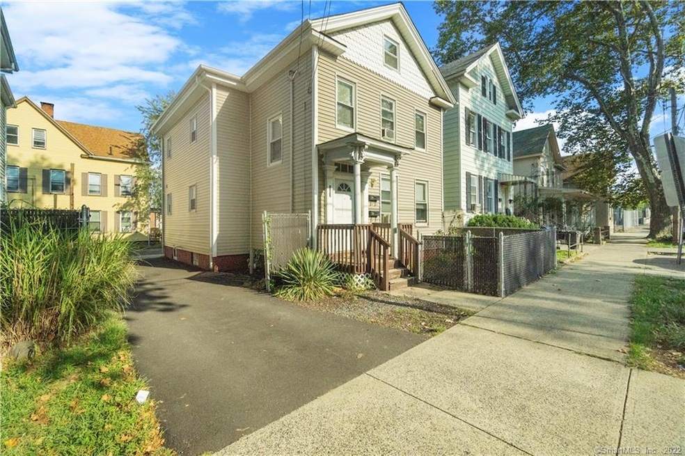 103 Cedar St, New Haven, CT 06519 - photo 1