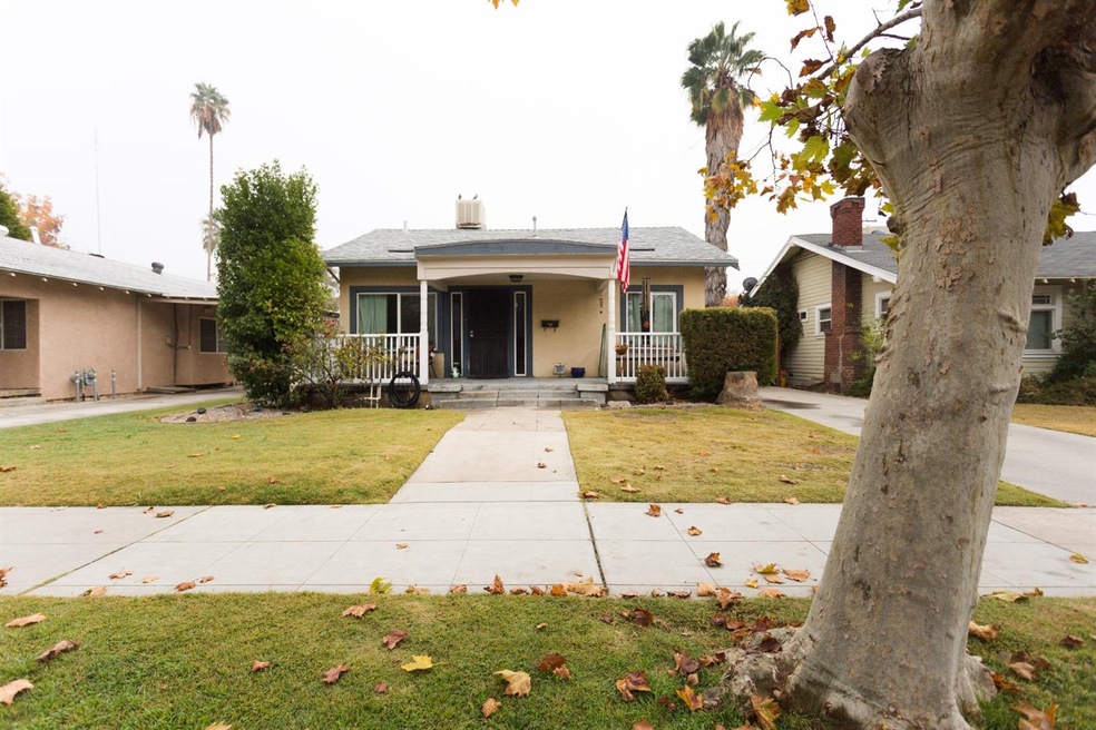1340 N Echo Ave, Fresno, CA 93728 - photo 1