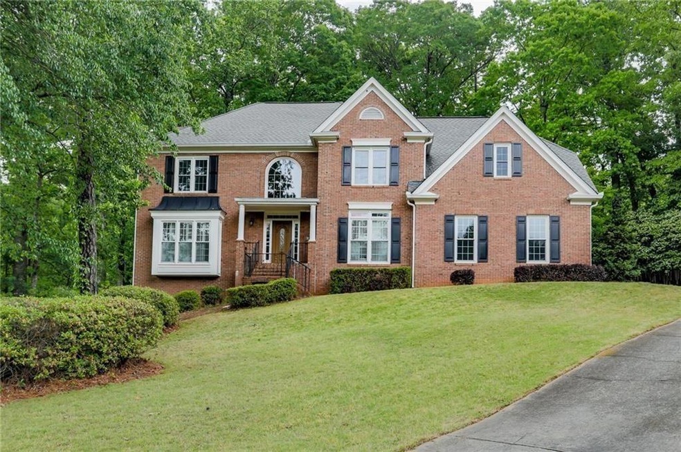 4941 Gaskin Walk, Marietta, GA 30068 - photo 1