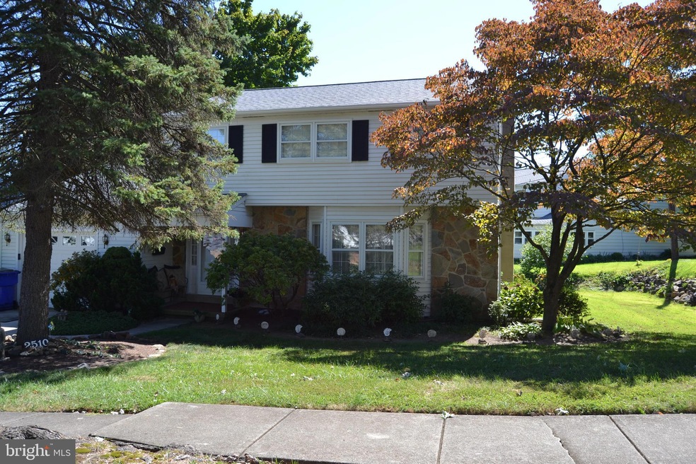 2510 Traynor Ave, Claymont, DE 19703 - photo 1