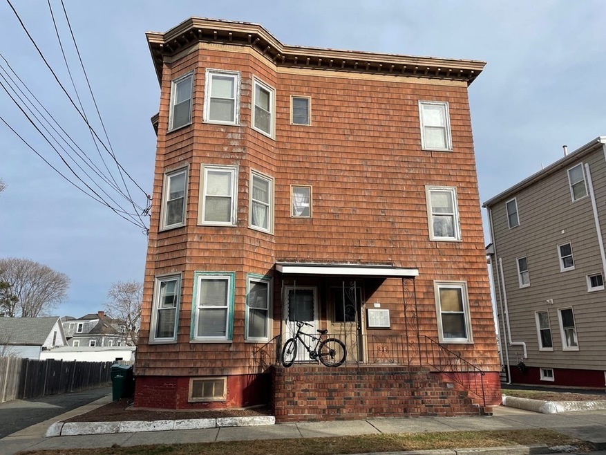 11 Michigan Ave unit 3, Lynn, MA 01902 - photo 1
