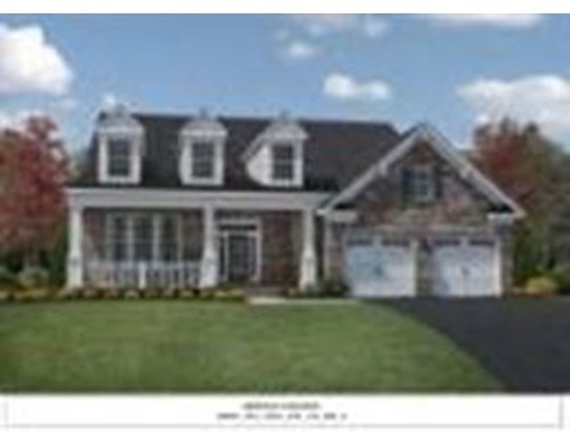 22 Snapping Bow unit lot 52, Plymouth, MA 02360 - photo 1