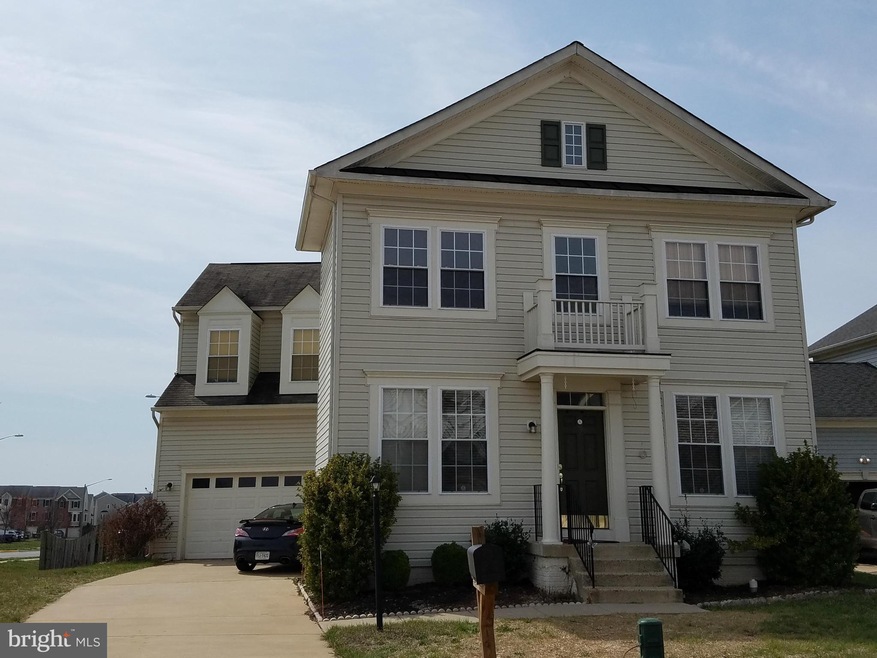 12000 Rayborn Creek Dr, Manassas, VA 20109 - photo 1