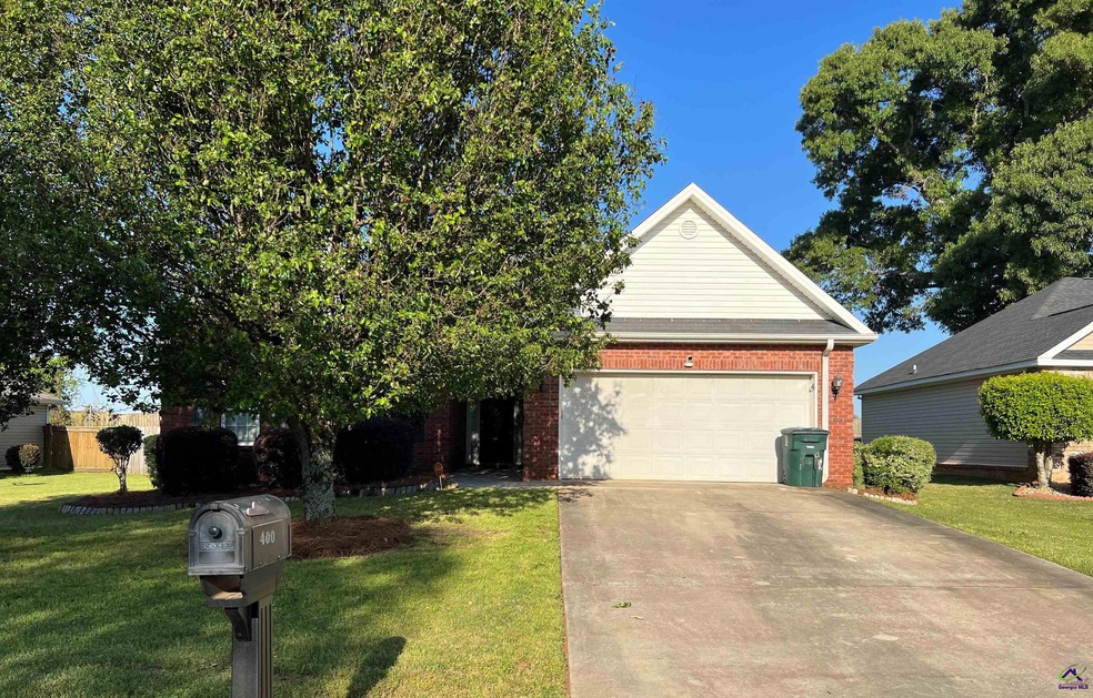 400 Manchester Ln, Byron, GA 31008 - photo 1