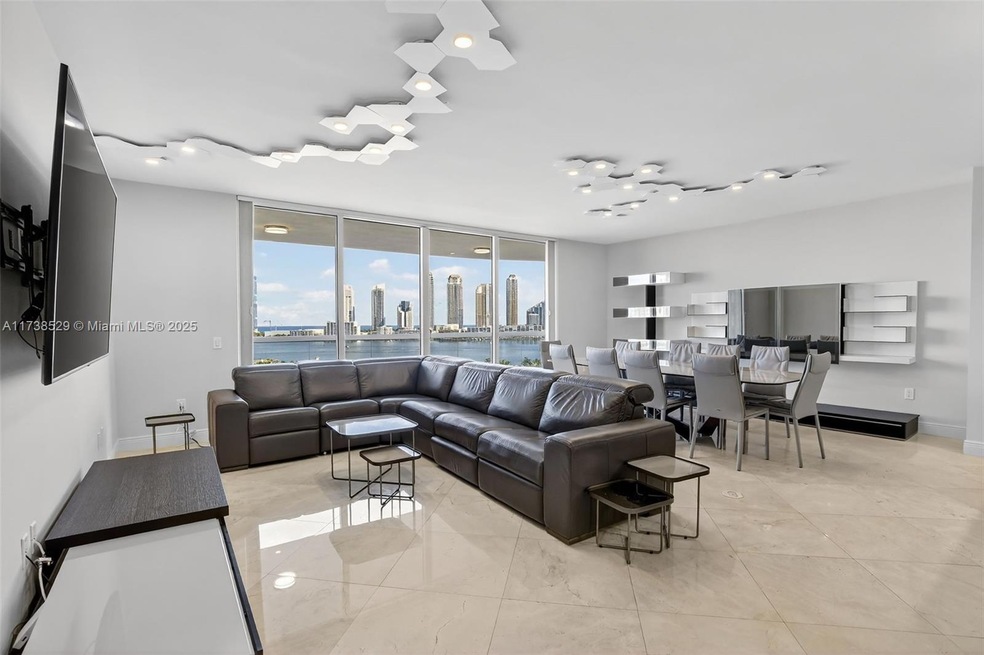 Bella Mare unit 1102, Aventura, FL 3316 - photo 1