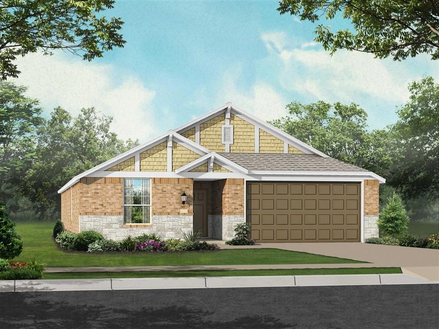 3795 Wrights Landing Dr, Spring, TX 77386 - photo 1