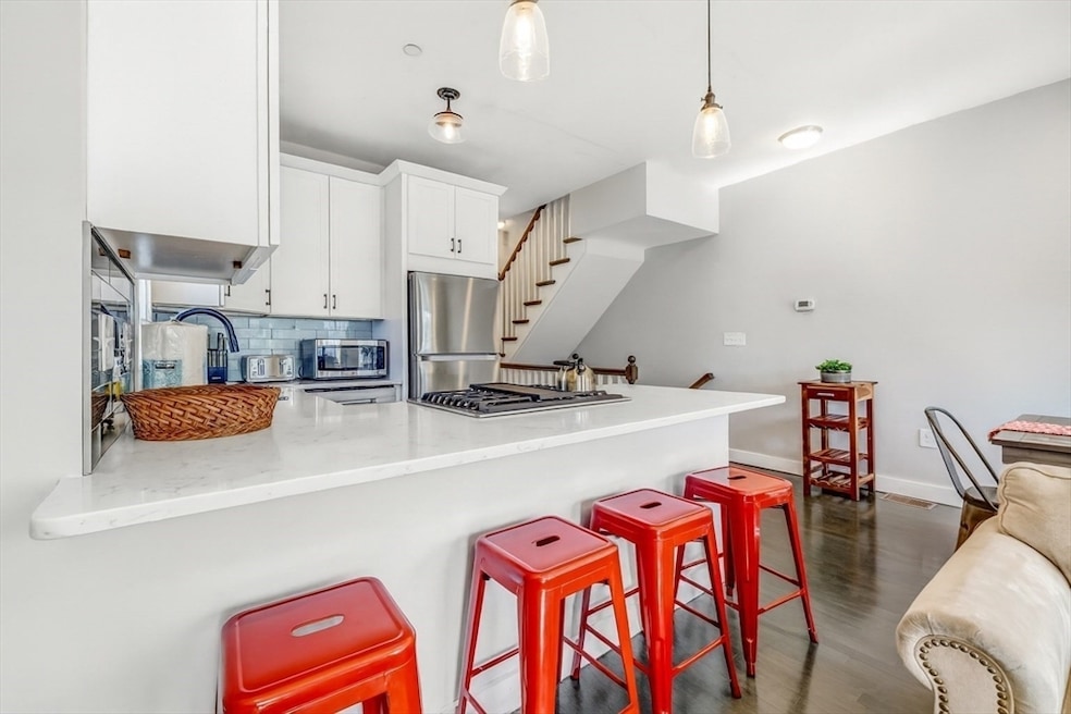 607 E 2nd St, Boston, MA 02127 - photo 1