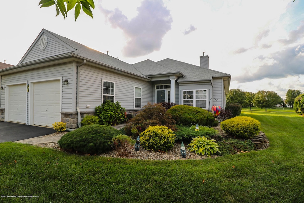 6 Wycliffe Dr, Manchester Township, NJ 08759 - photo 1