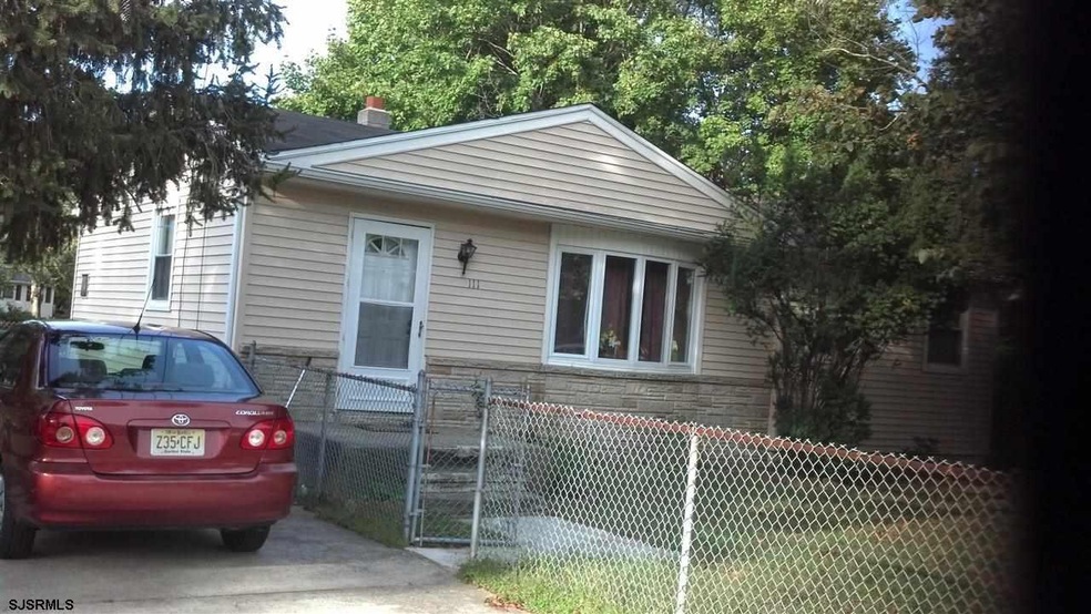 111 Bobwhite Dr, Egg Harbor Township, NJ 08234 - photo 1