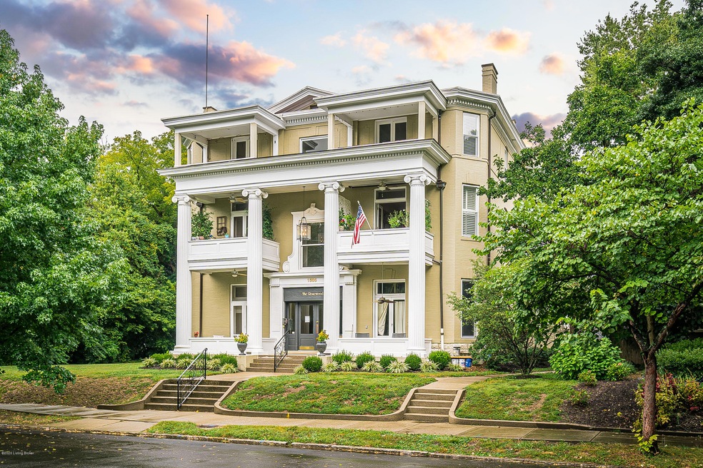 1505 Rosewood Ave unit 1, Louisville, KY 40204 - photo 1