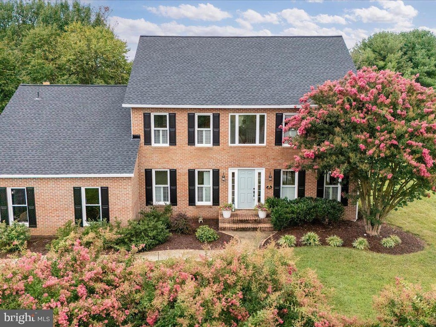 1877 Cherry Rd, Annapolis, MD 21409 - photo 1