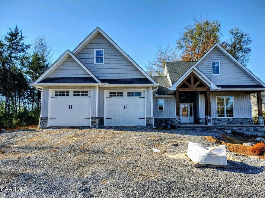 401 Cheeyo Place, Loudon, TN 37774 - photo 1