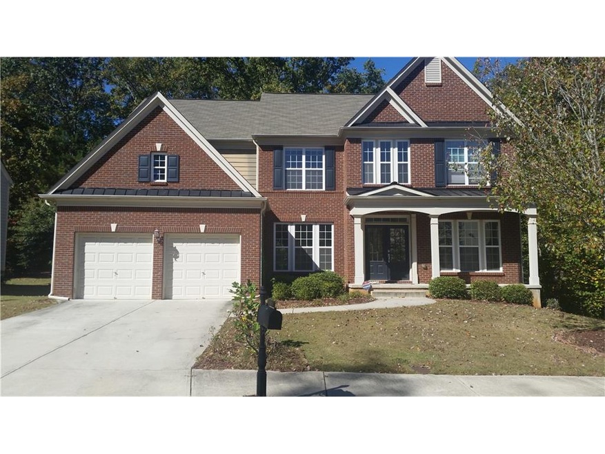 909 Avonley Creek Trace, Sugar Hill, GA 30518 - photo 1