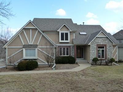 14325 W 56th Place, Shawnee, KS 66216 - photo 1