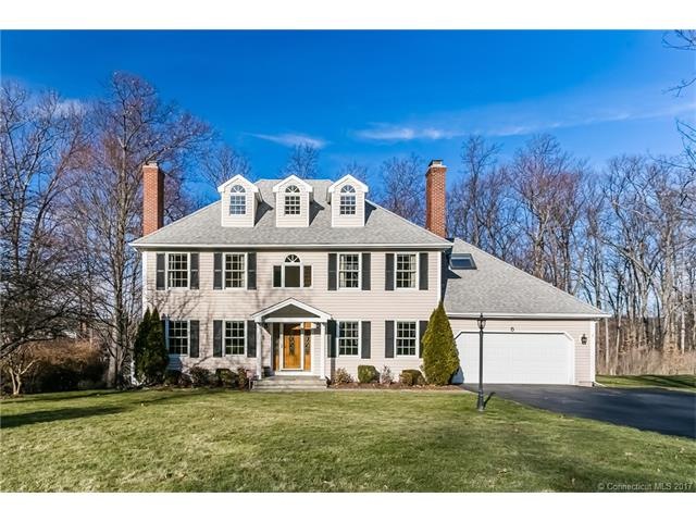 5 Mals Way, Unionville, CT 06085 - photo 1