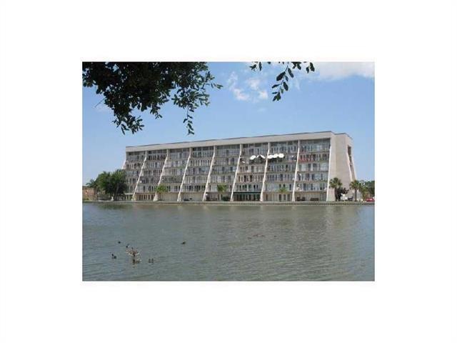 Facade/Exterior Front.