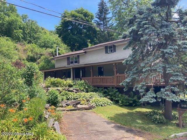 546 9th Ave, Troy, NY 12182 - photo 1