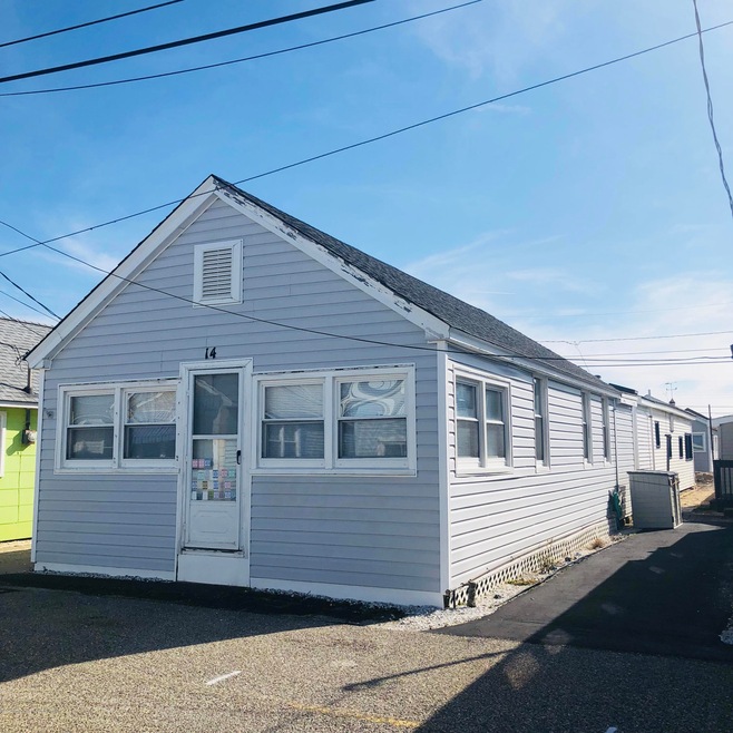14 3rd Ave unit 99, Seaside Park, NJ 08752 - photo 1