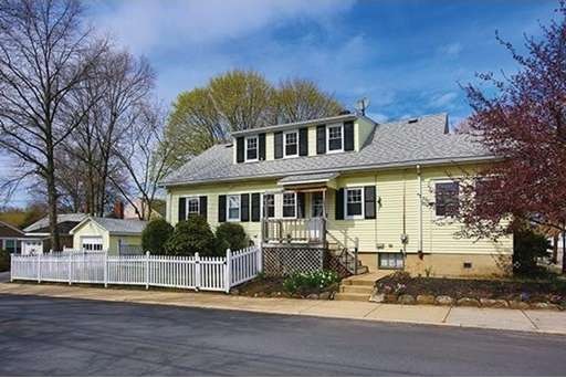 20 Lasell St, West Roxbury, MA 02132 - photo 1