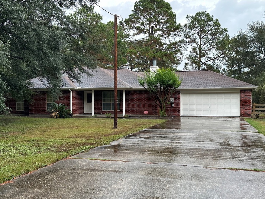 1458 Rudolph Rd, Tomball, TX 77375 - photo 1
