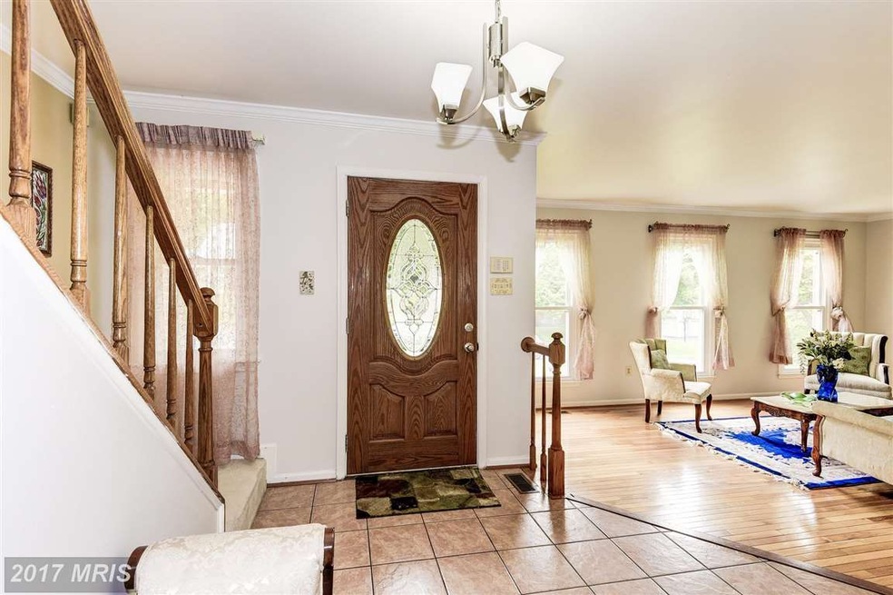 2020 Merrifields Dr, Silver Spring, MD 20906 - photo 1