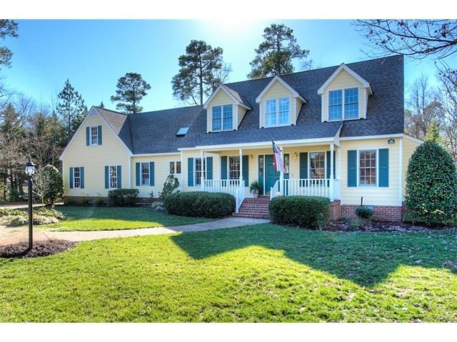 Welcome to 2300 Victoria Crossing Lane on private,