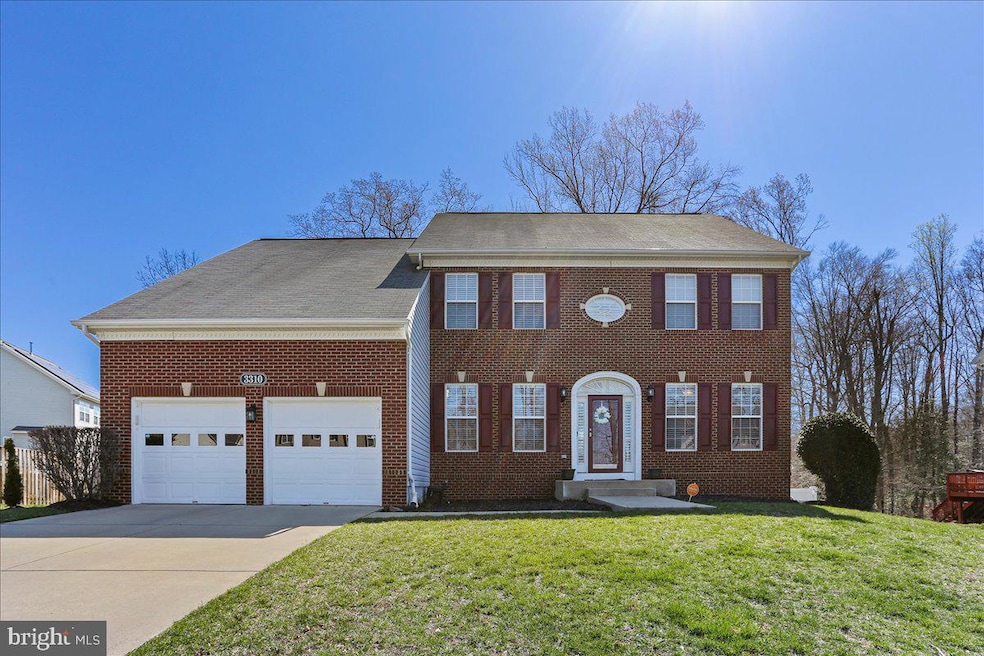 3310 Baron St, White Plains, MD 20695 - photo 1