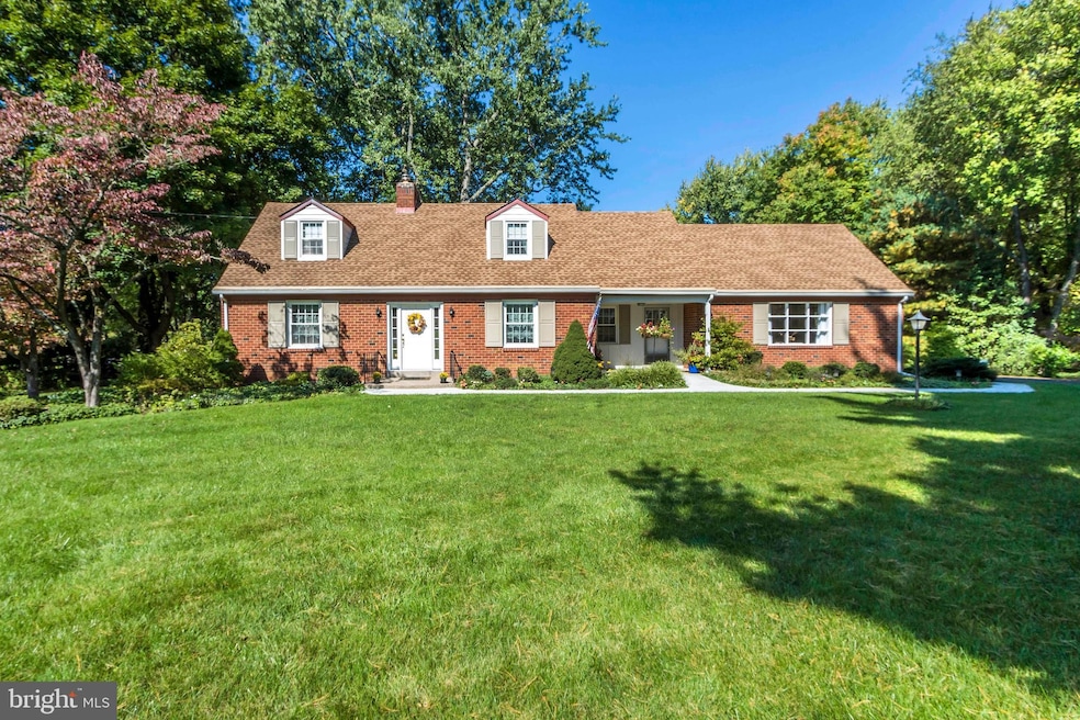 151 Lamp Post Rd, Doylestown, PA 18901 - photo 1