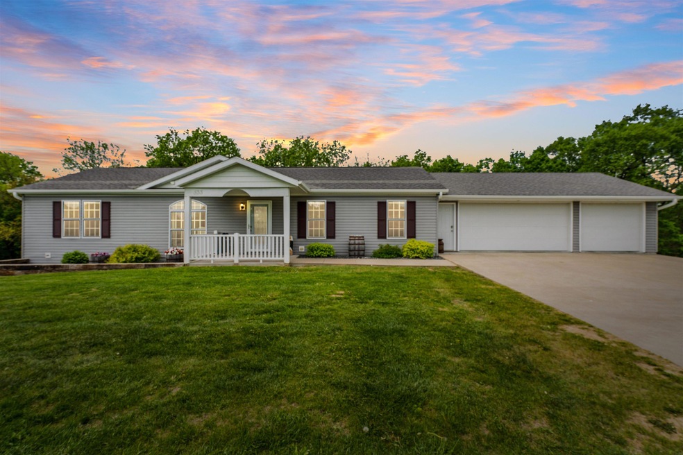 Pending $289,000