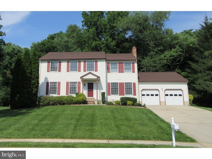 14 E Mill Station Dr, Newark, DE 19711 - photo 1