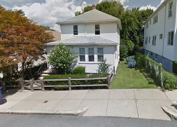 24 N Crescent Circuit, Boston, MA 02135 - photo 1